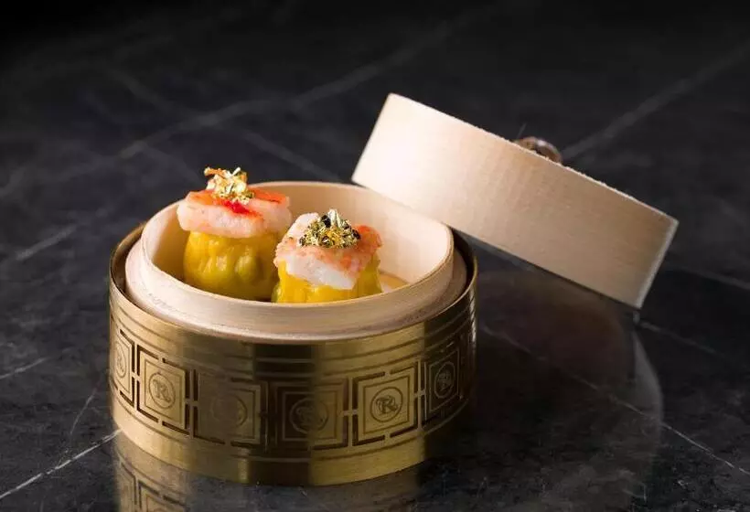 Hotelli The Londoner Macao