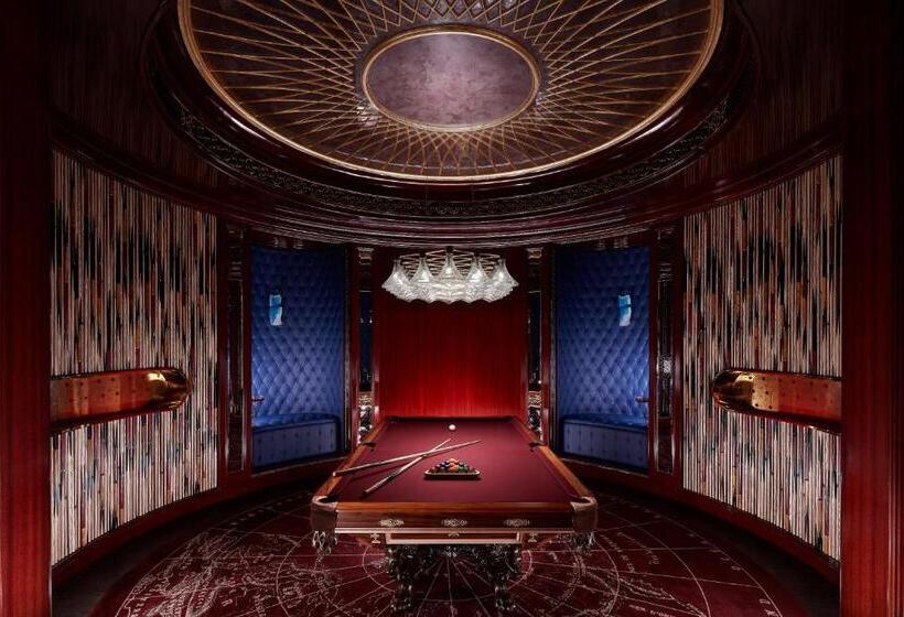 호텔 The Londoner Macao