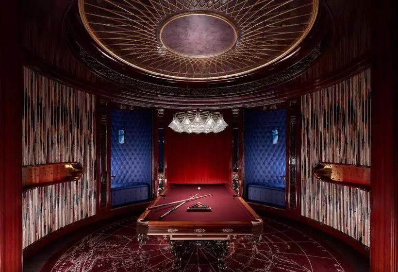 Hotelli The Londoner Macao