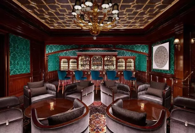 Hotelli The Londoner Macao