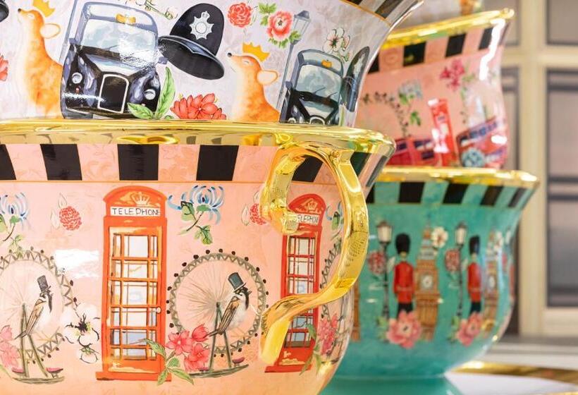 ホテル The Londoner Macao