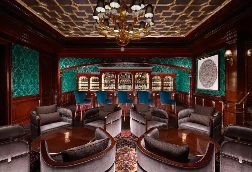 Hotelli The Londoner Macao