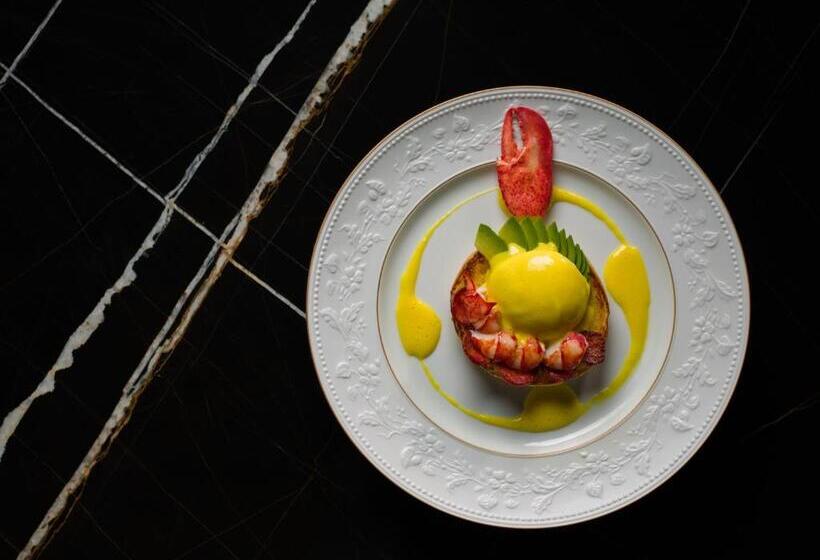 ホテル The Londoner Macao