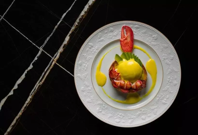 Hotelli The Londoner Macao