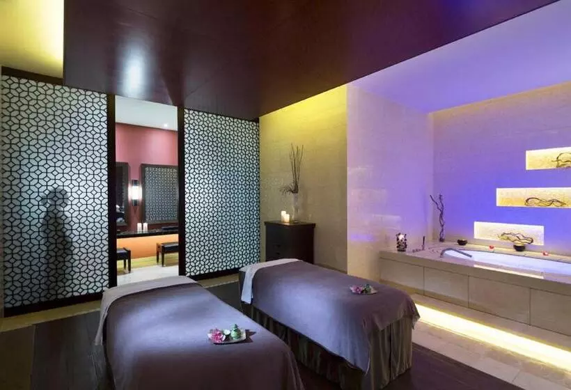 Hotelli The Londoner Macao