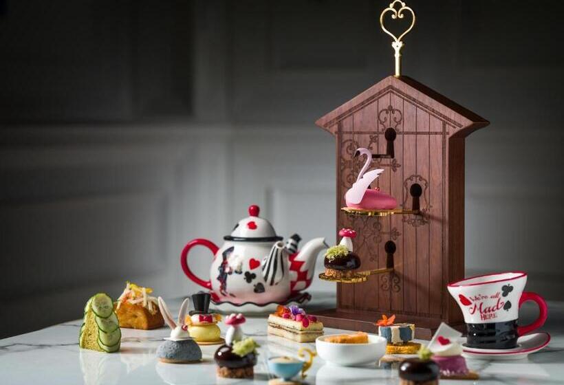 호텔 The Londoner Macao