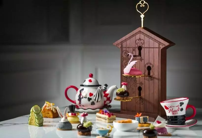 Hotelli The Londoner Macao