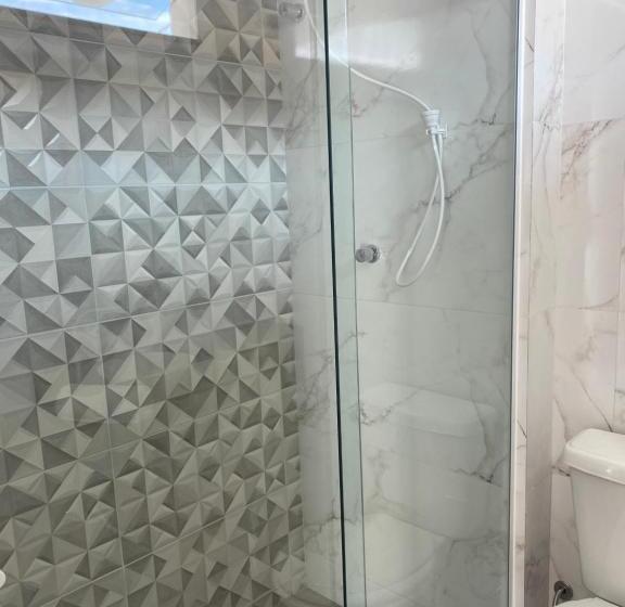 ペンション Casa De Praia Suítes