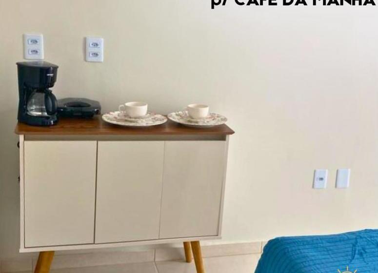 ペンション Casa De Praia Suítes