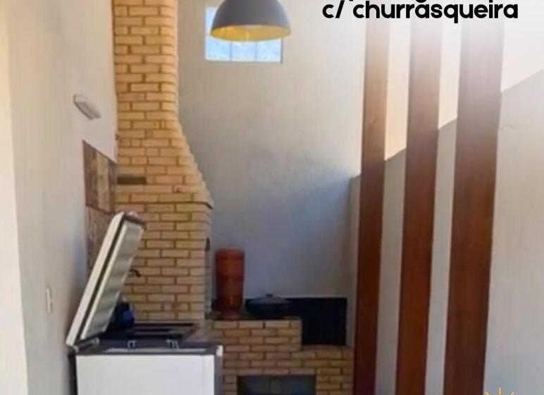 ペンション Casa De Praia Suítes