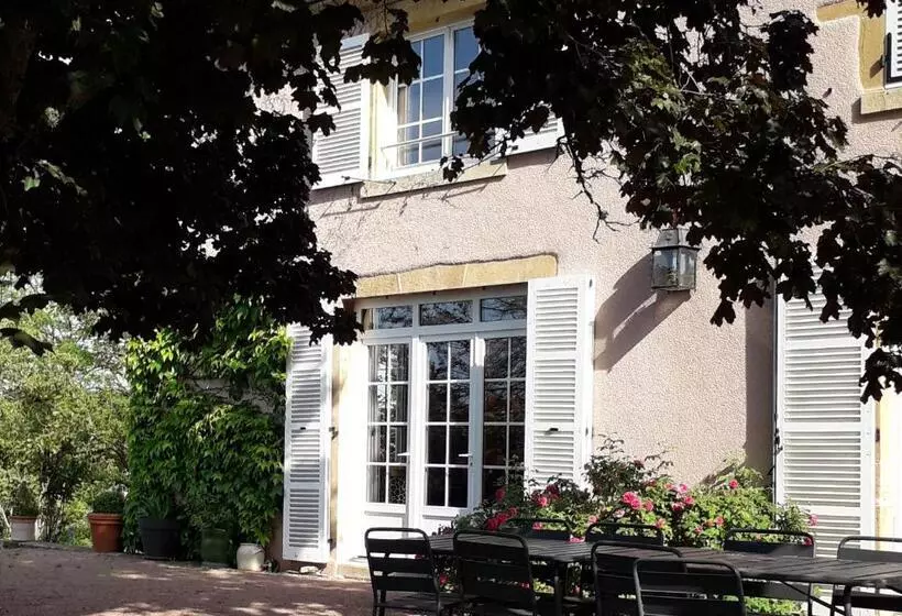 Majatalo Chambres D Hôtes La Maison D Après