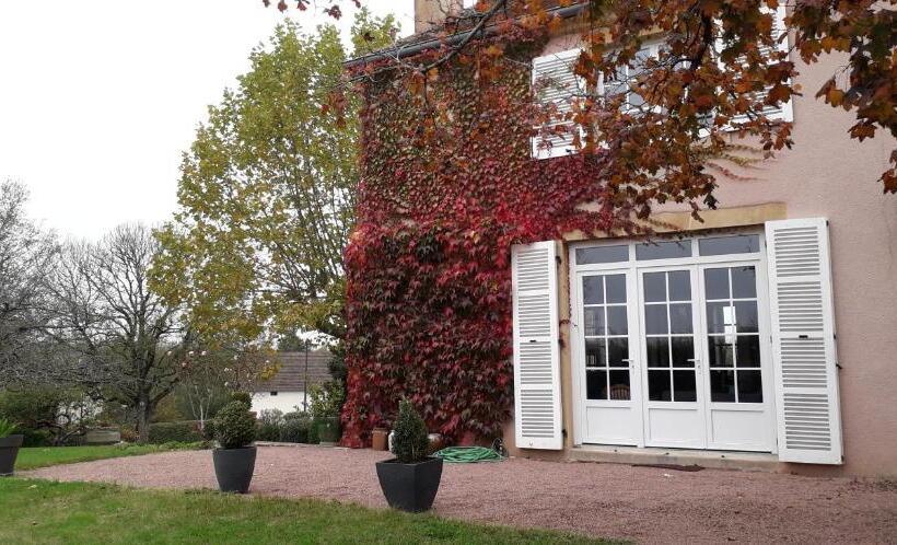 ペンション Chambres D Hôtes La Maison D Après