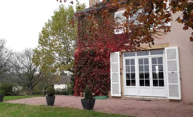 Majatalo Chambres D Hôtes La Maison D Après