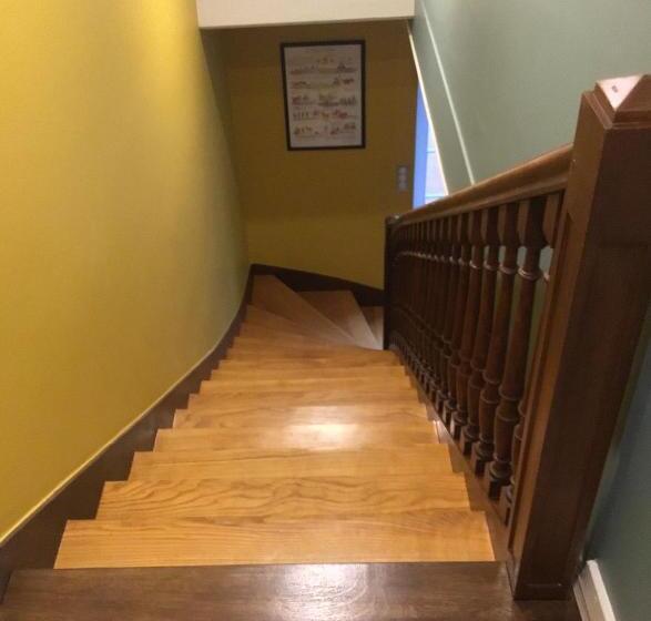 ペンション Chambres D Hôtes La Maison D Après