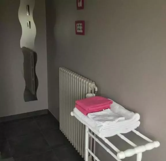 Majatalo Chambres D Hôtes La Maison D Après