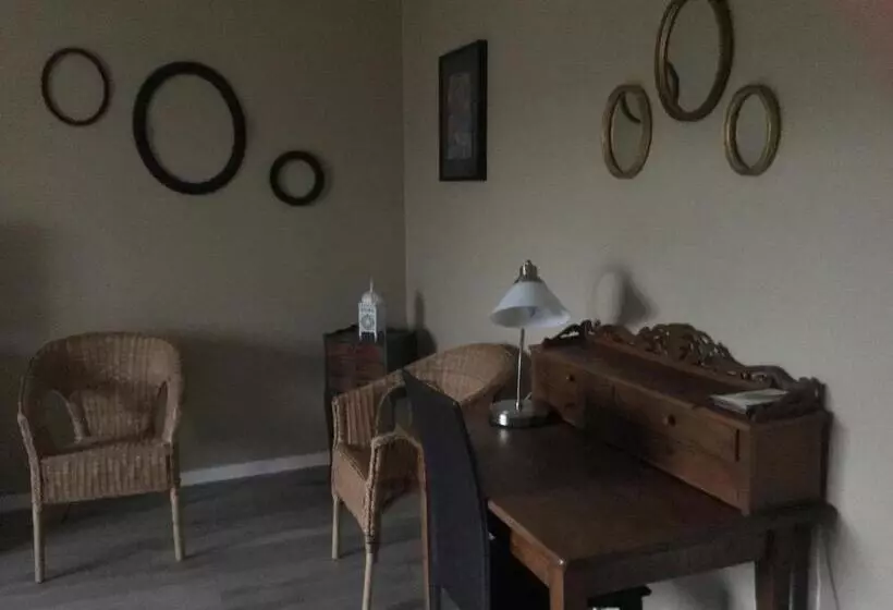 Majatalo Chambres D Hôtes La Maison D Après