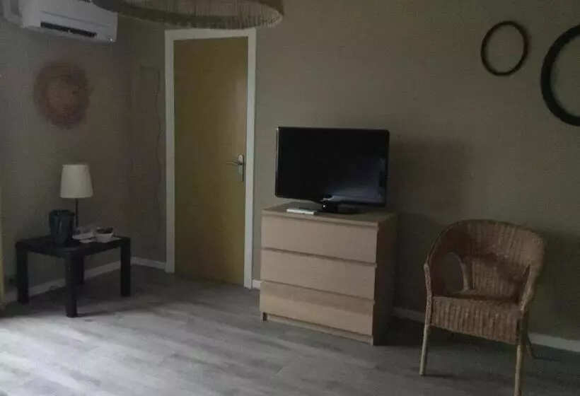 Majatalo Chambres D Hôtes La Maison D Après