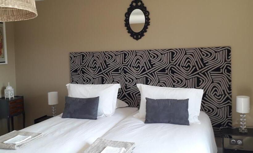 ペンション Chambres D Hôtes La Maison D Après