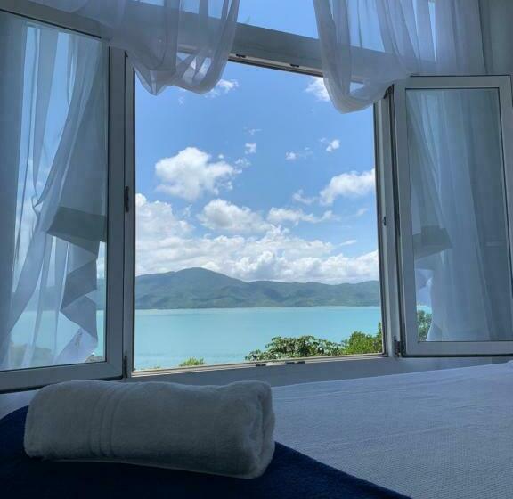 פנסיון Guesthousebr