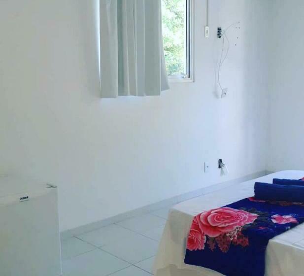 פנסיון Guesthousebr