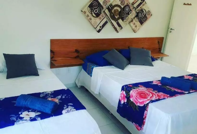 پانسیون Guesthousebr