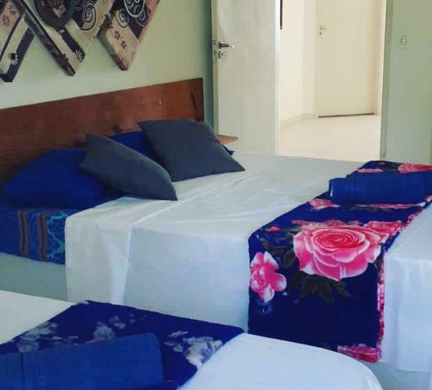 פנסיון Guesthousebr