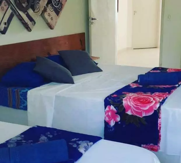 پانسیون Guesthousebr