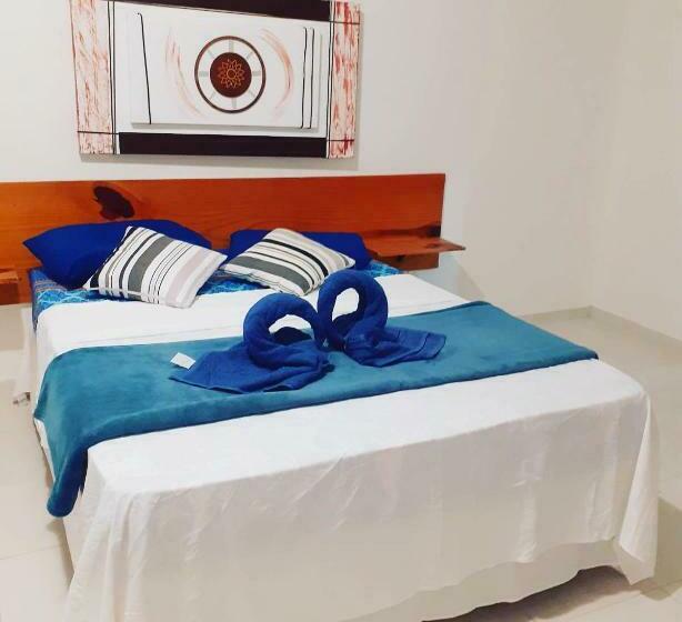 פנסיון Guesthousebr