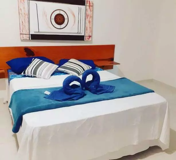 پانسیون Guesthousebr