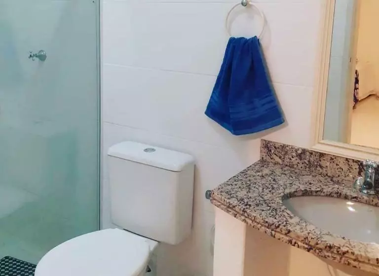 پانسیون Guesthousebr