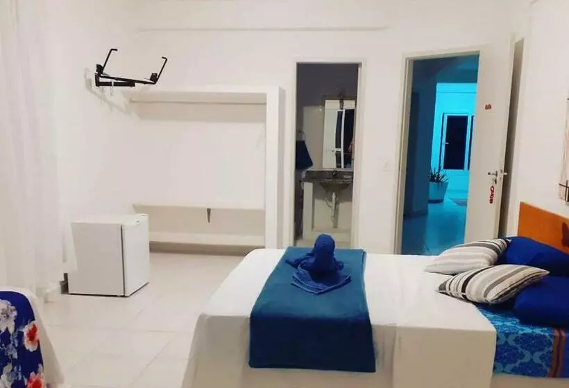 پانسیون Guesthousebr