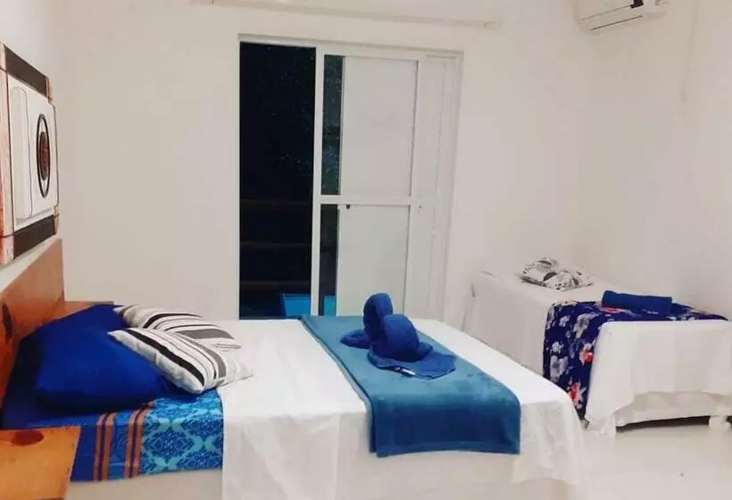 پانسیون Guesthousebr