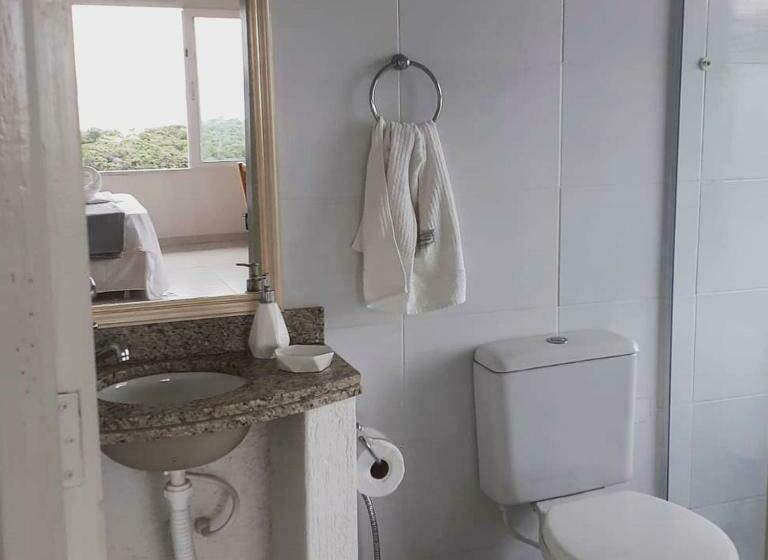 פנסיון Guesthousebr