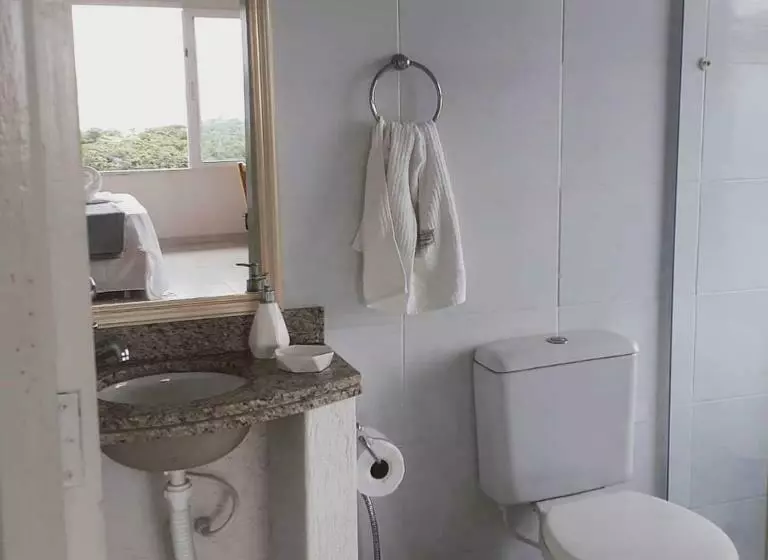 پانسیون Guesthousebr
