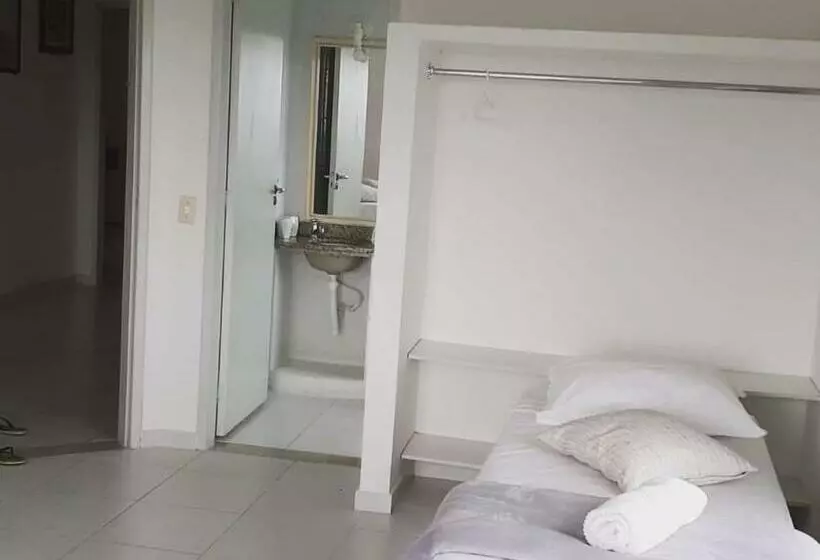 پانسیون Guesthousebr