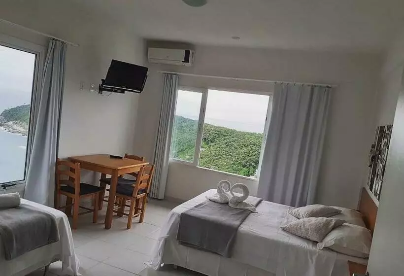 پانسیون Guesthousebr