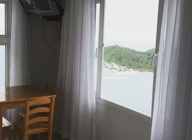 پانسیون Guesthousebr