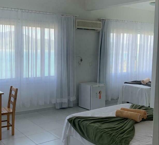 פנסיון Guesthousebr