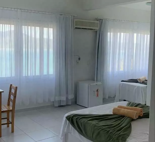 پانسیون Guesthousebr