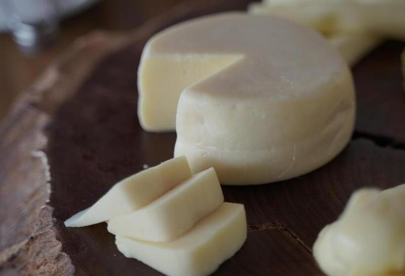 ペンション Pousada Recanto Caxando