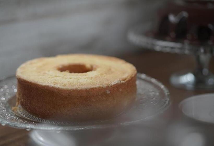 ペンション Pousada Recanto Caxando