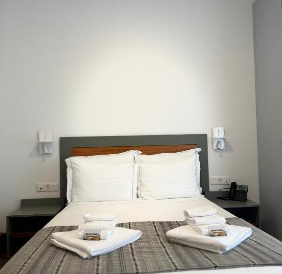 Aliança Café & Hostel