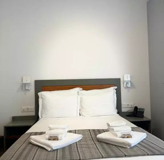 Aliança Café & Hostel