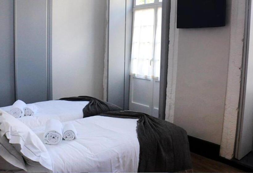 Aliança Café & Hostel