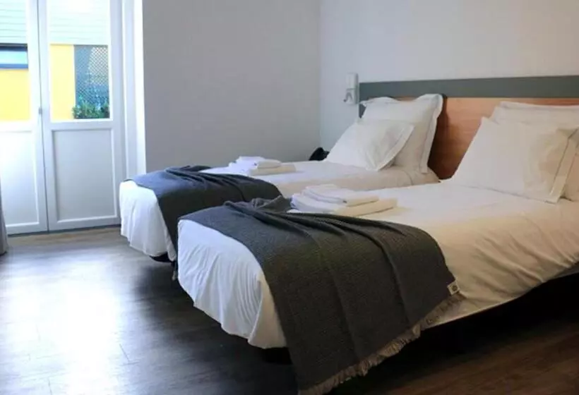 Aliança Café & Hostel