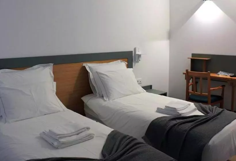 Aliança Café & Hostel