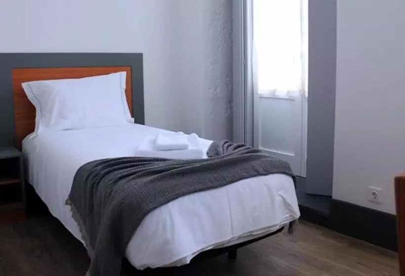 Aliança Café & Hostel