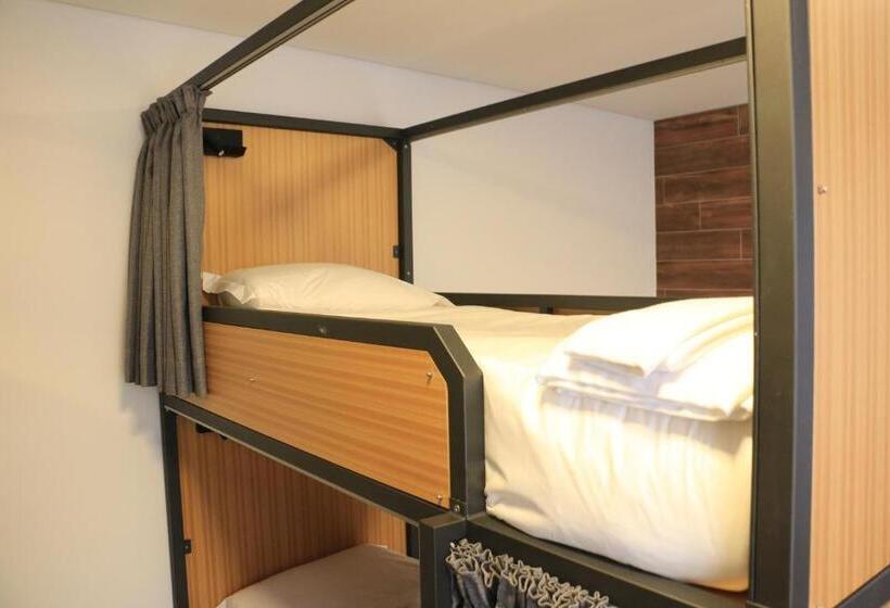 Aliança Café & Hostel