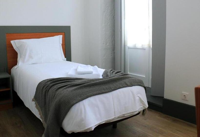 Aliança Café & Hostel