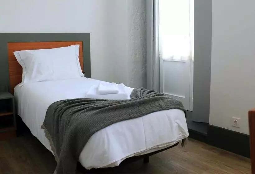 Aliança Café & Hostel